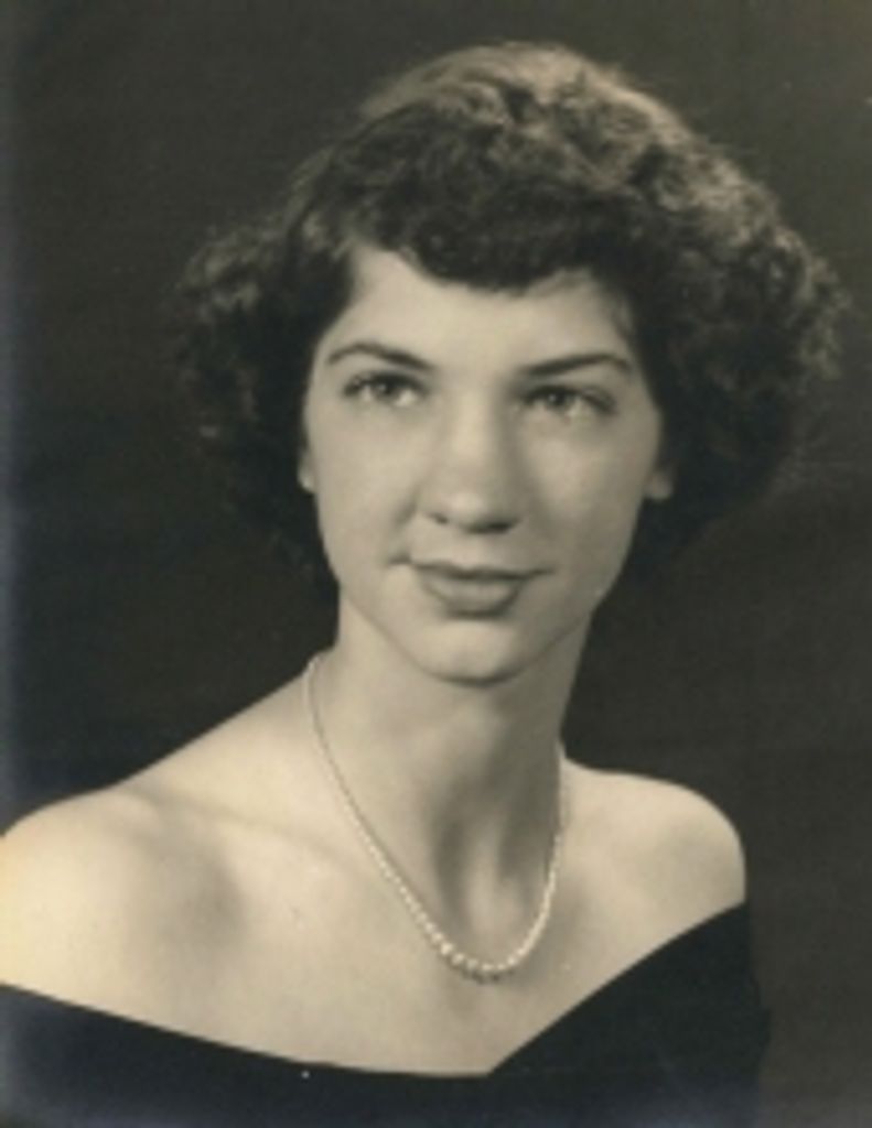 Melba Ann Wade