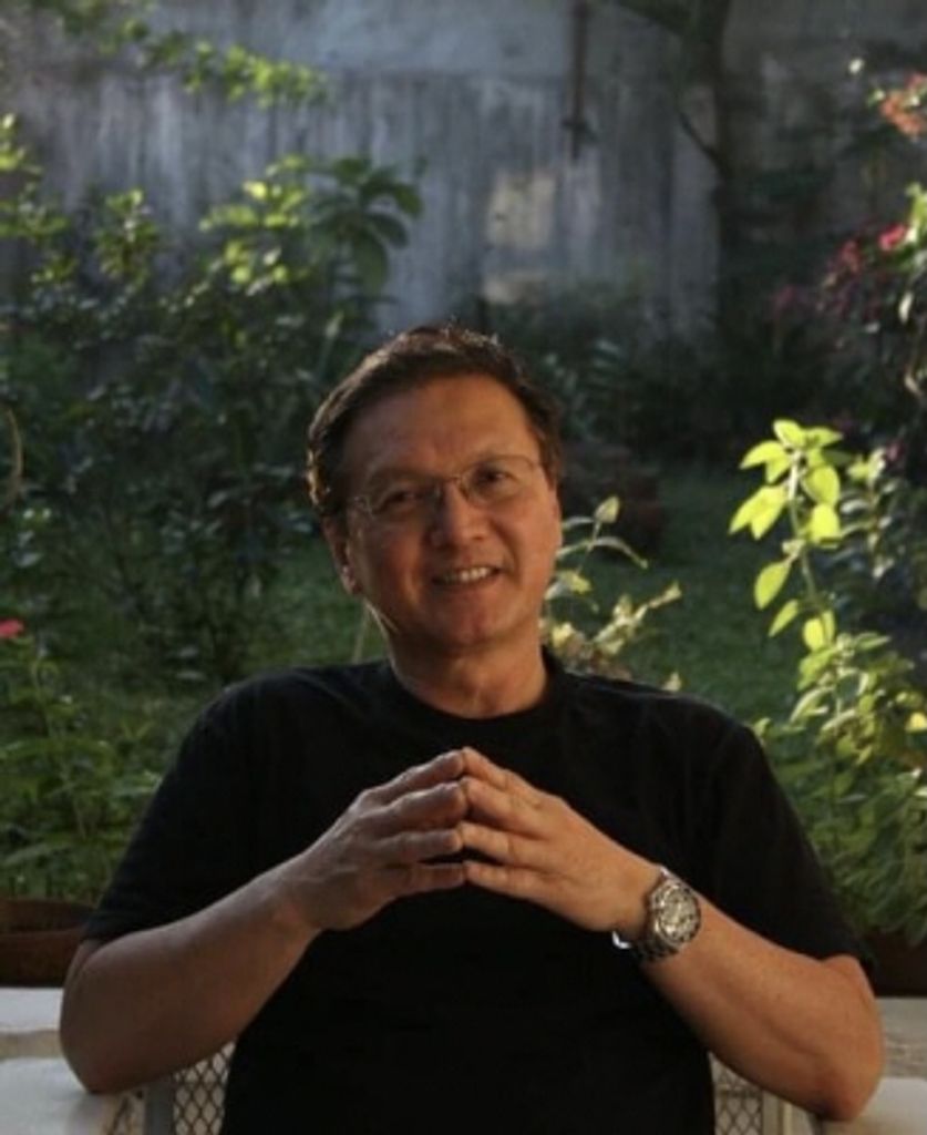 Alfredo A. Perez De Tagle