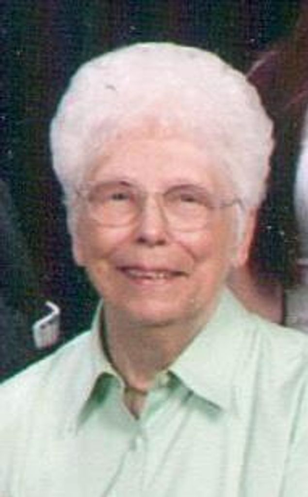 Phyllis Bingman