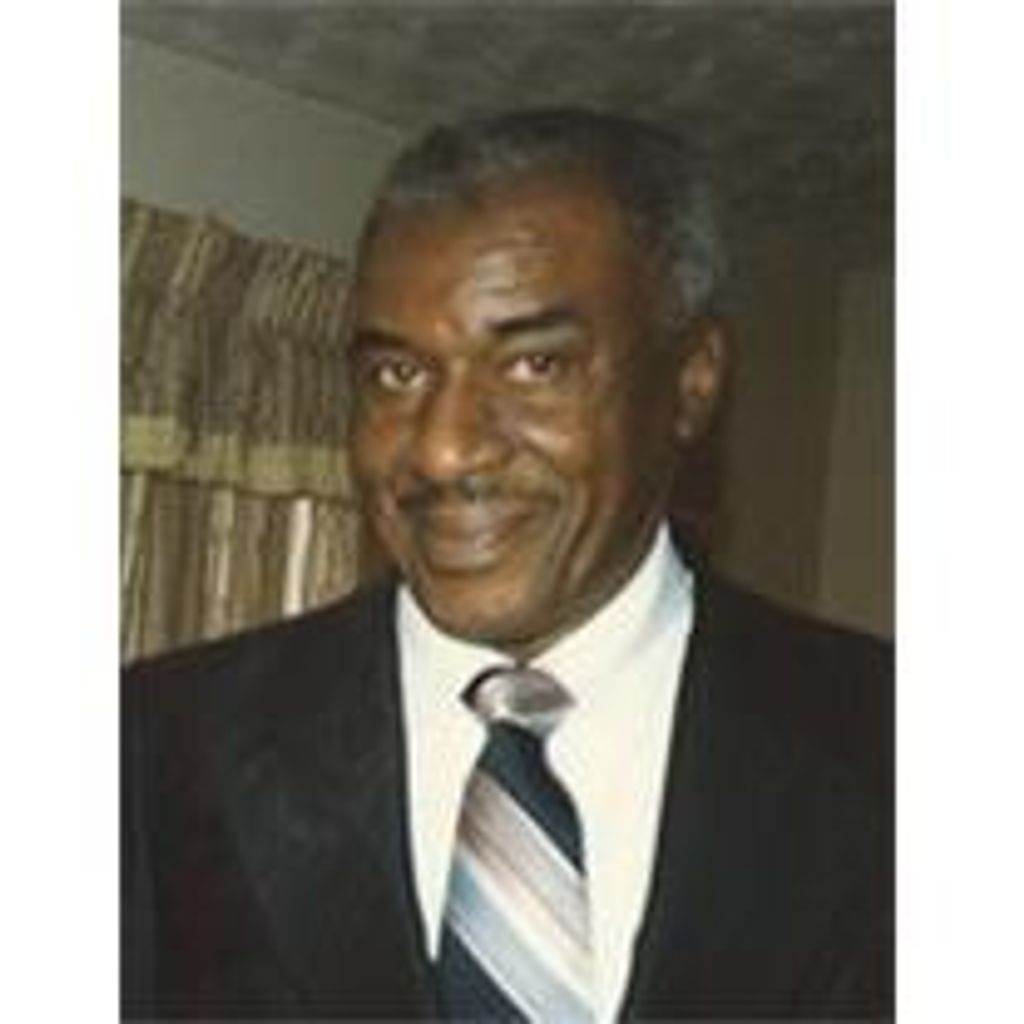 John T. Gaither