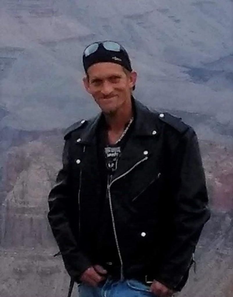 Michael "Dakota" Horton