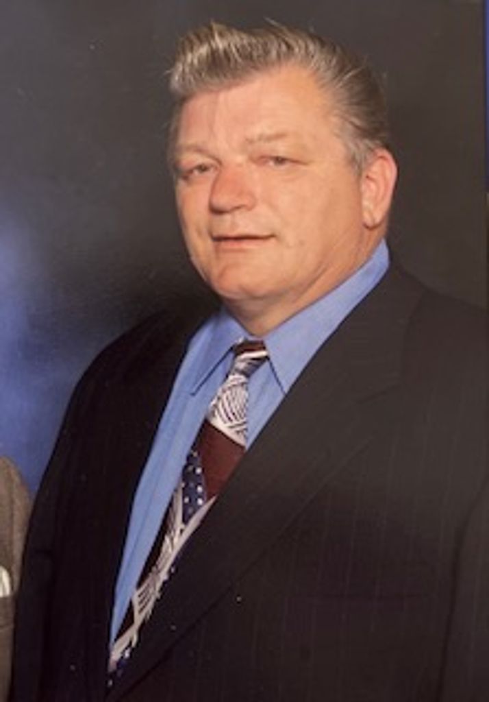 Kenneth Joseph "Ken" LeFever, Sr.