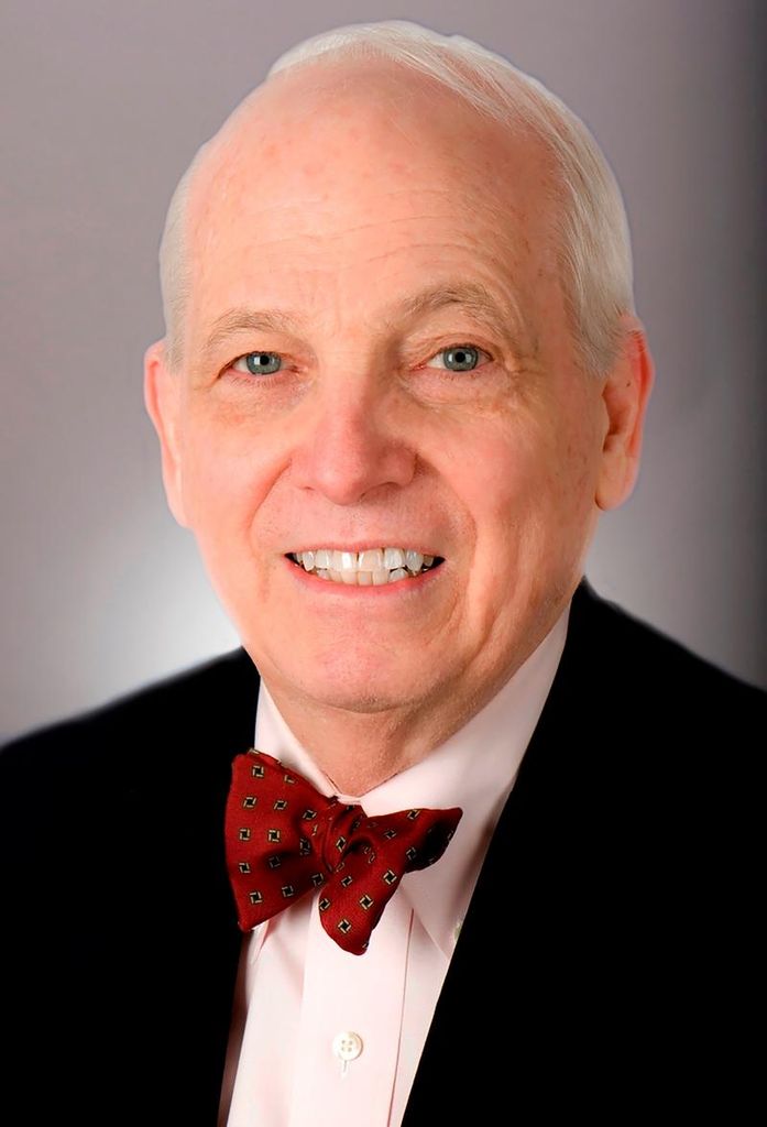 John B. Mulliken, M.D. Profile Photo