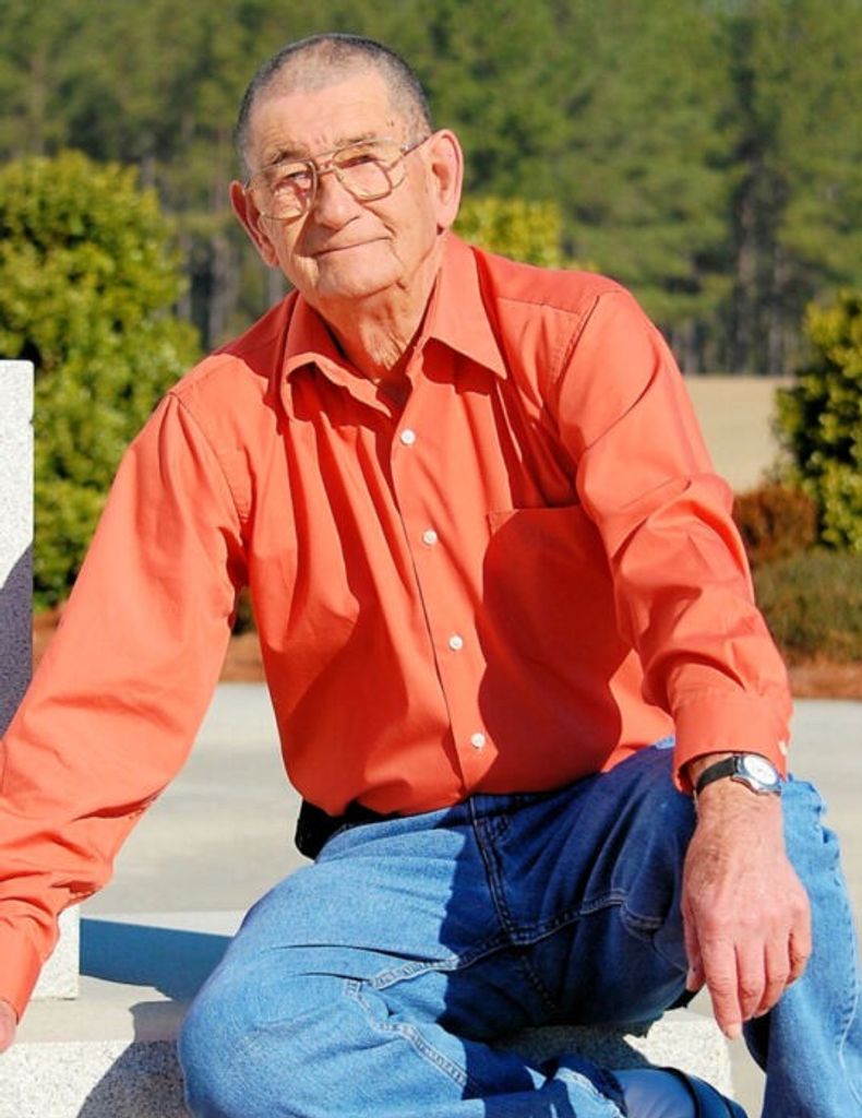 H. Carlton Farmer