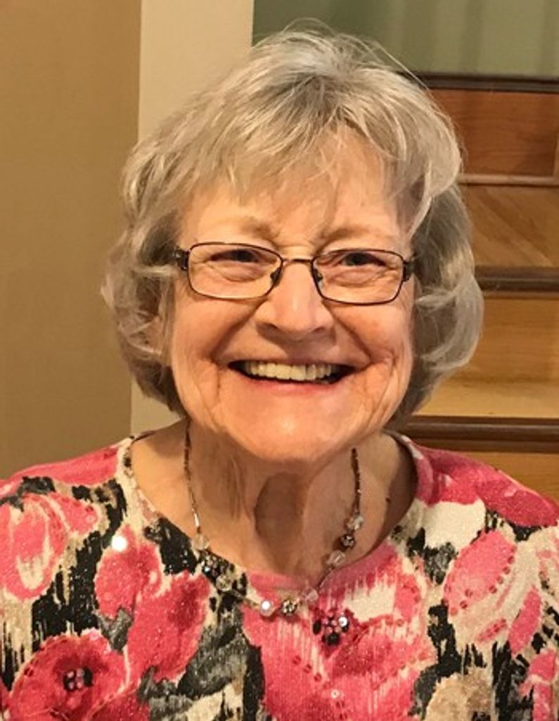 Arlene Hernke
