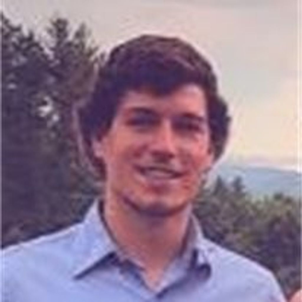 Matthew R. Kolb Profile Photo