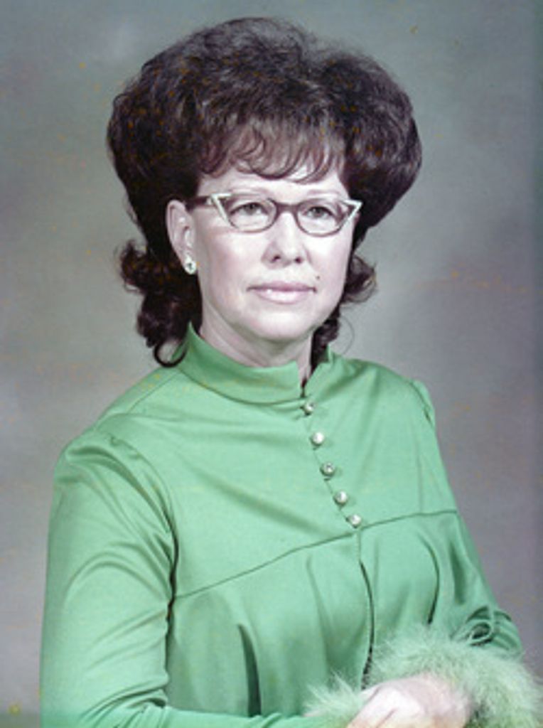 Sarah Robinson Profile Photo