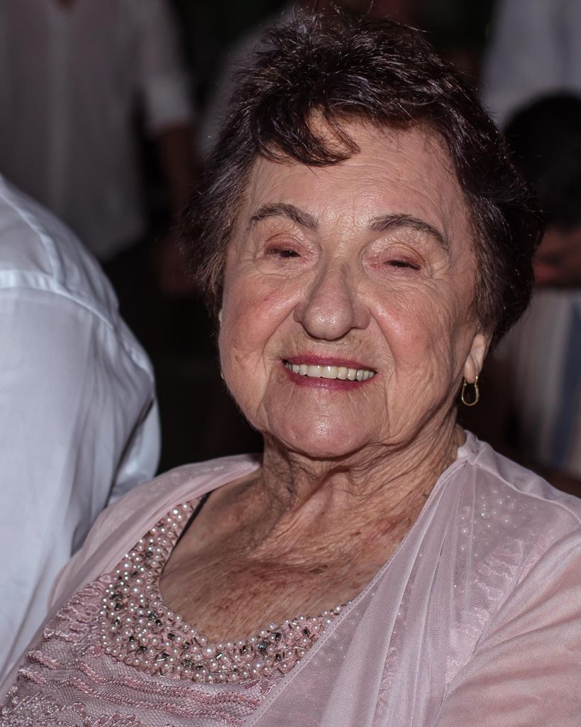 Ordália De Araujo Conceição