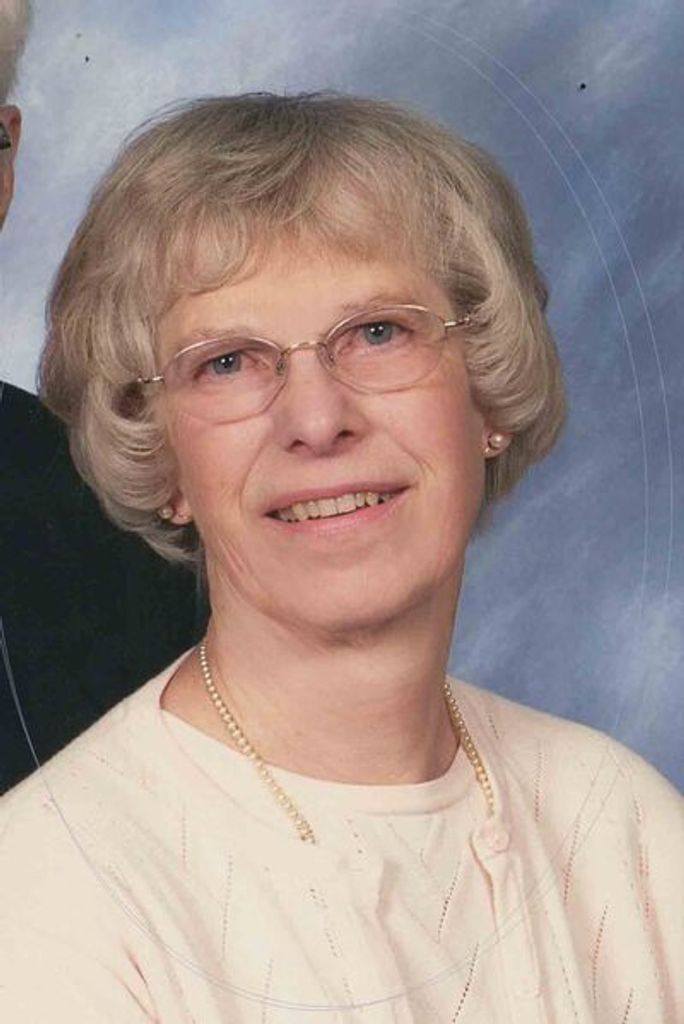 Barbara Wanstedt Profile Photo