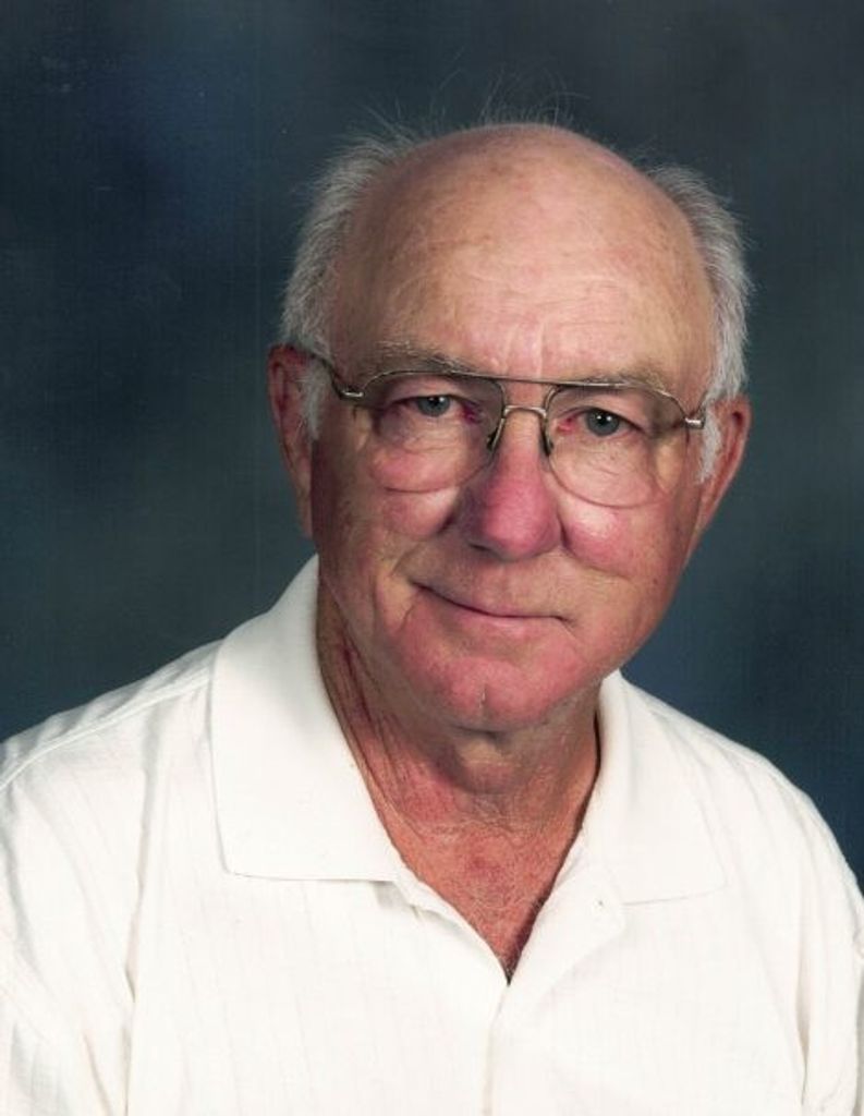 Patrick "Terry" Baize Profile Photo