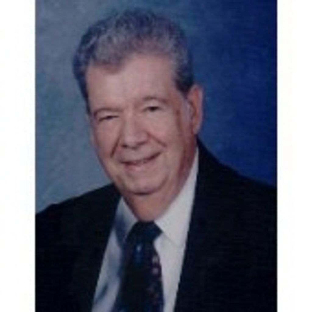 John Jack F. O'Donnell