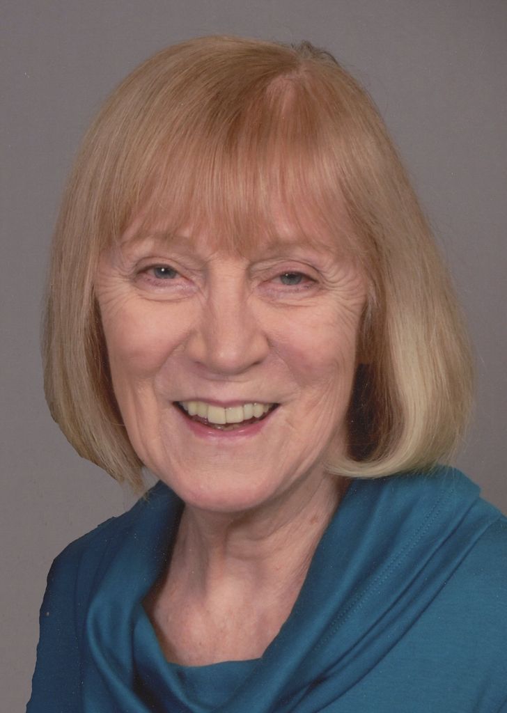 Jeanette Lois Bruns Nee Flora Profile Photo