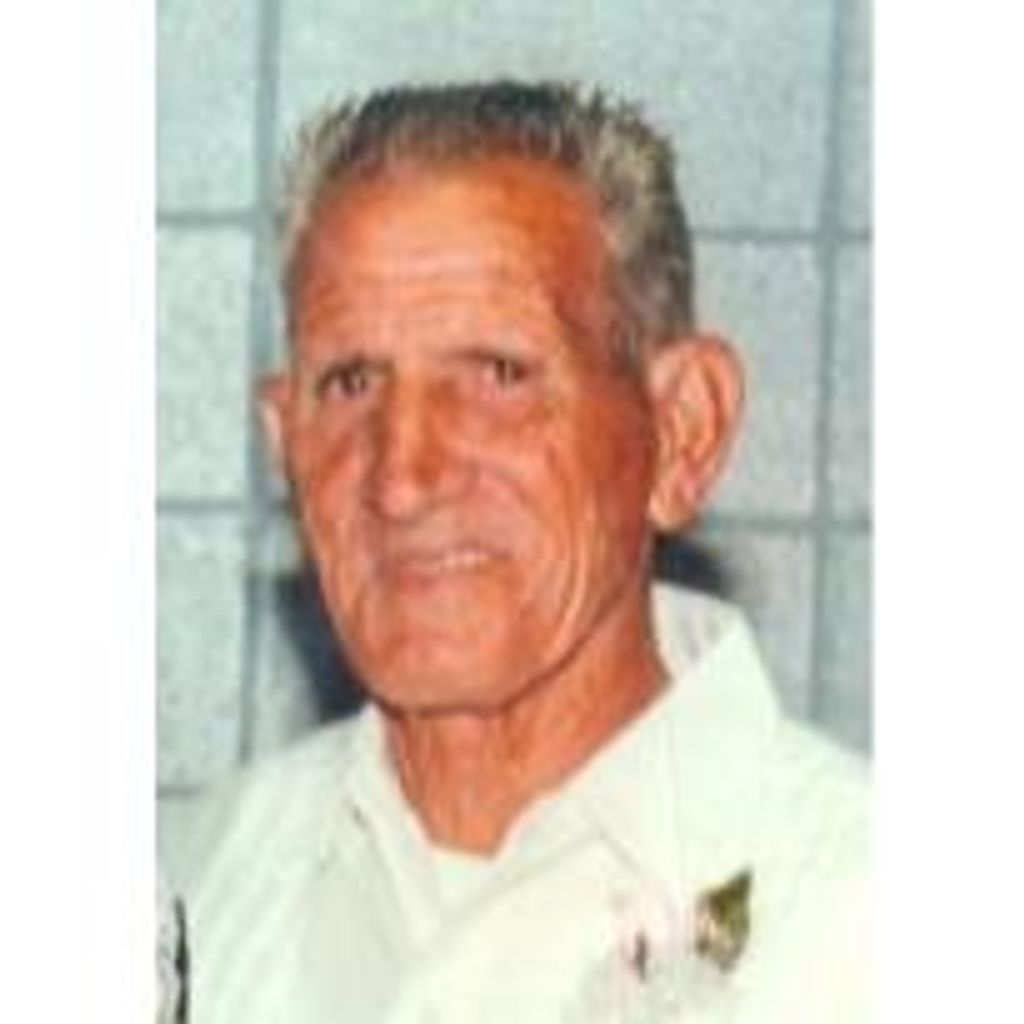 Oswald Henry Taconi