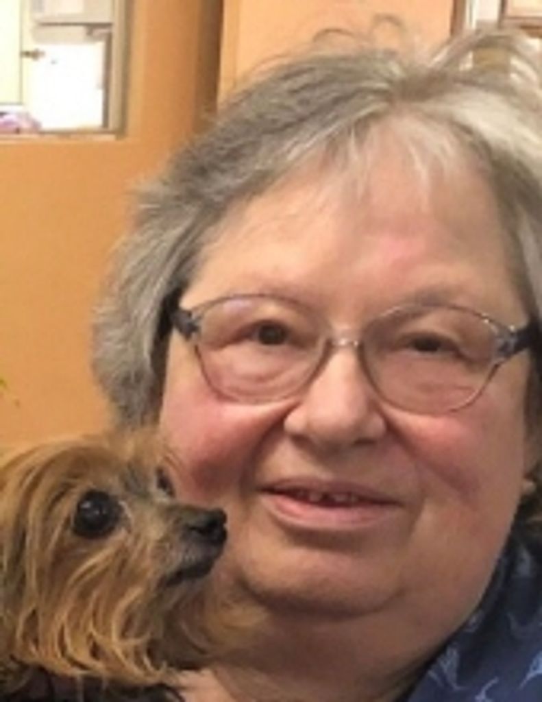 Corene Lee Davis