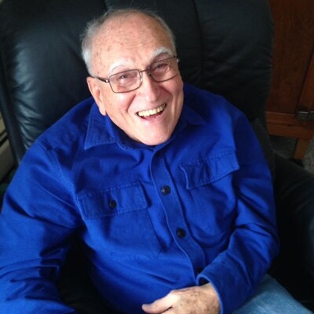 Richard "Dick" E. Hessevick Profile Photo