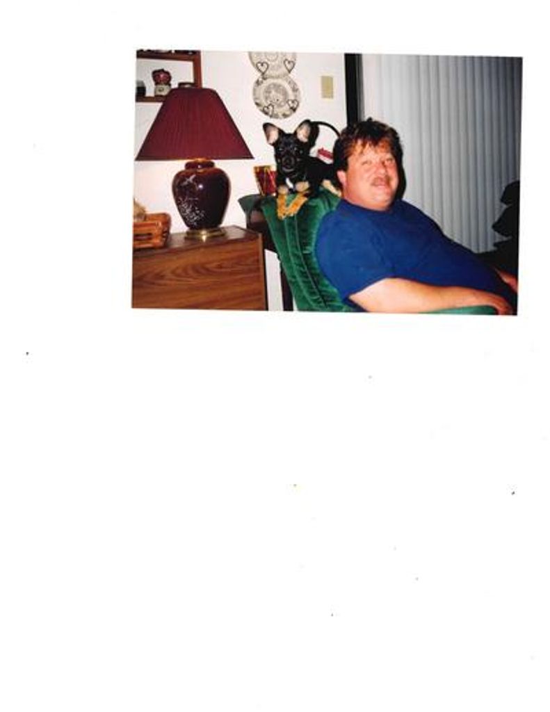 James "Jimmy" Edward Miller Profile Photo