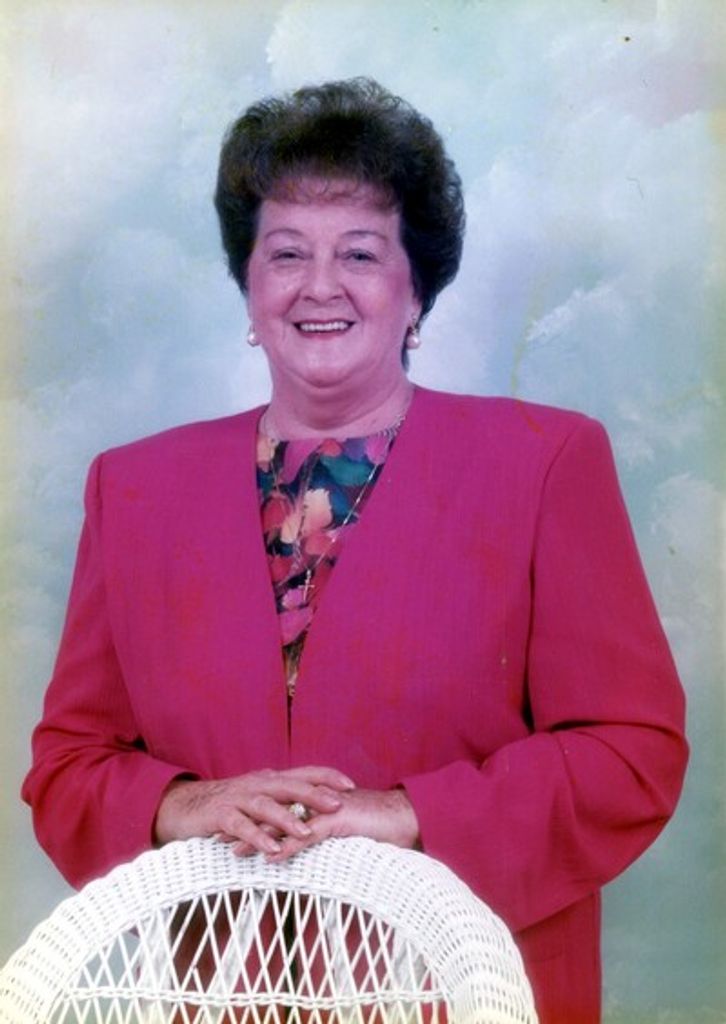 Martha Lawson