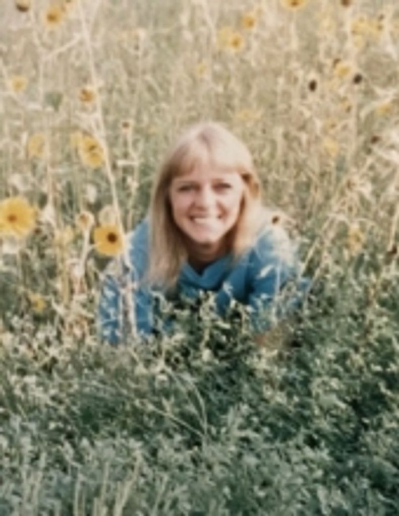 Carolyn Gaye Lorenz