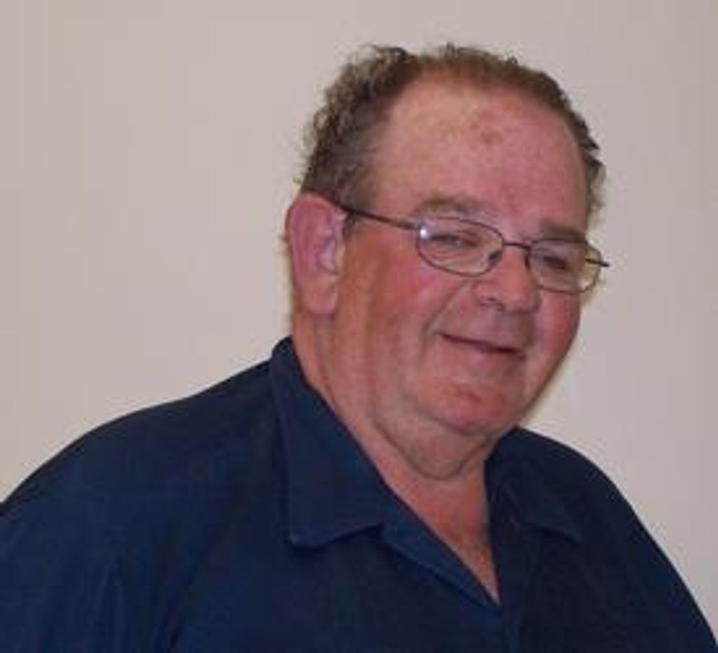Gordon Wayne Hwfa Brooke Profile Photo