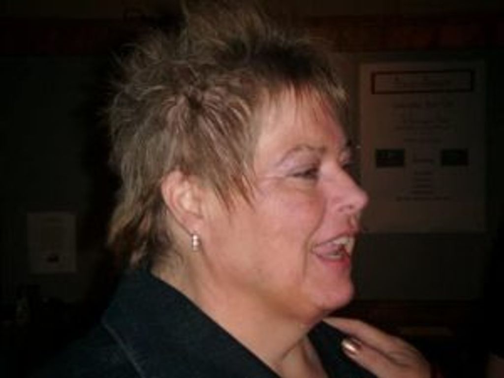 Pamela Spangenberg