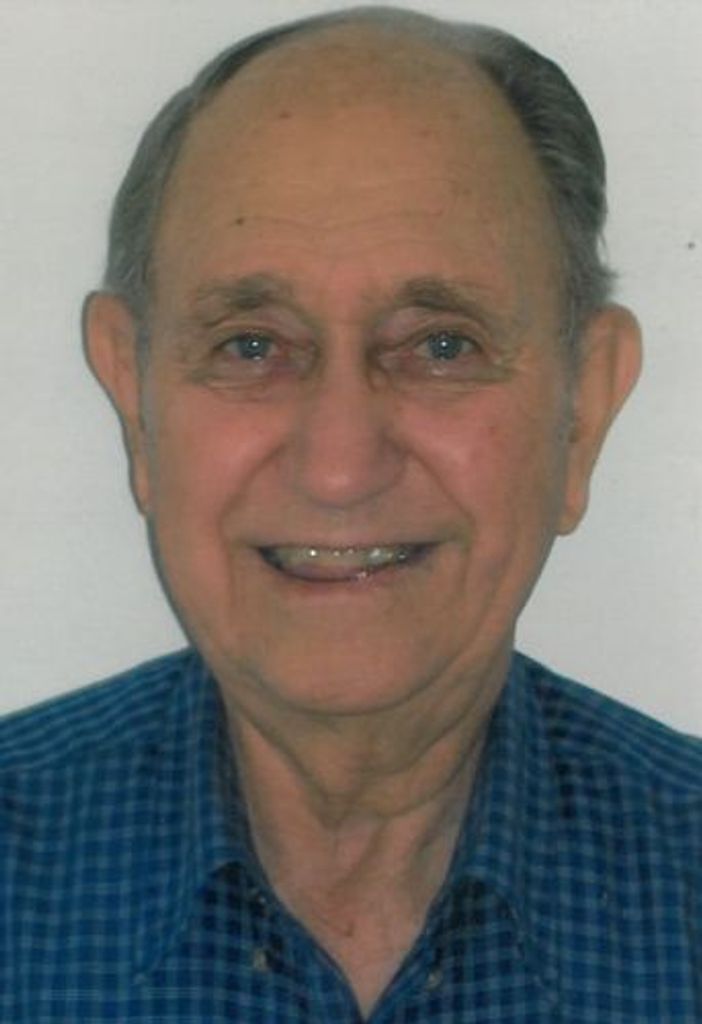 Merald D. Hein Profile Photo