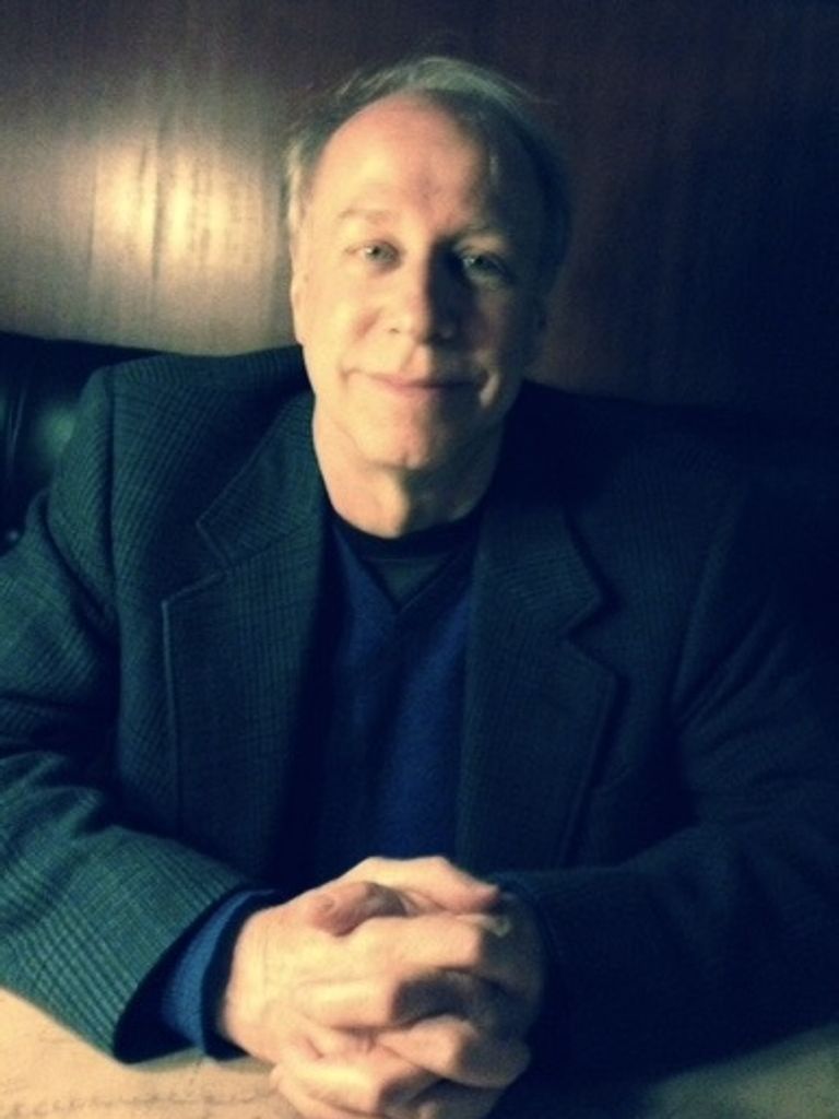 Richard John Gess Profile Photo