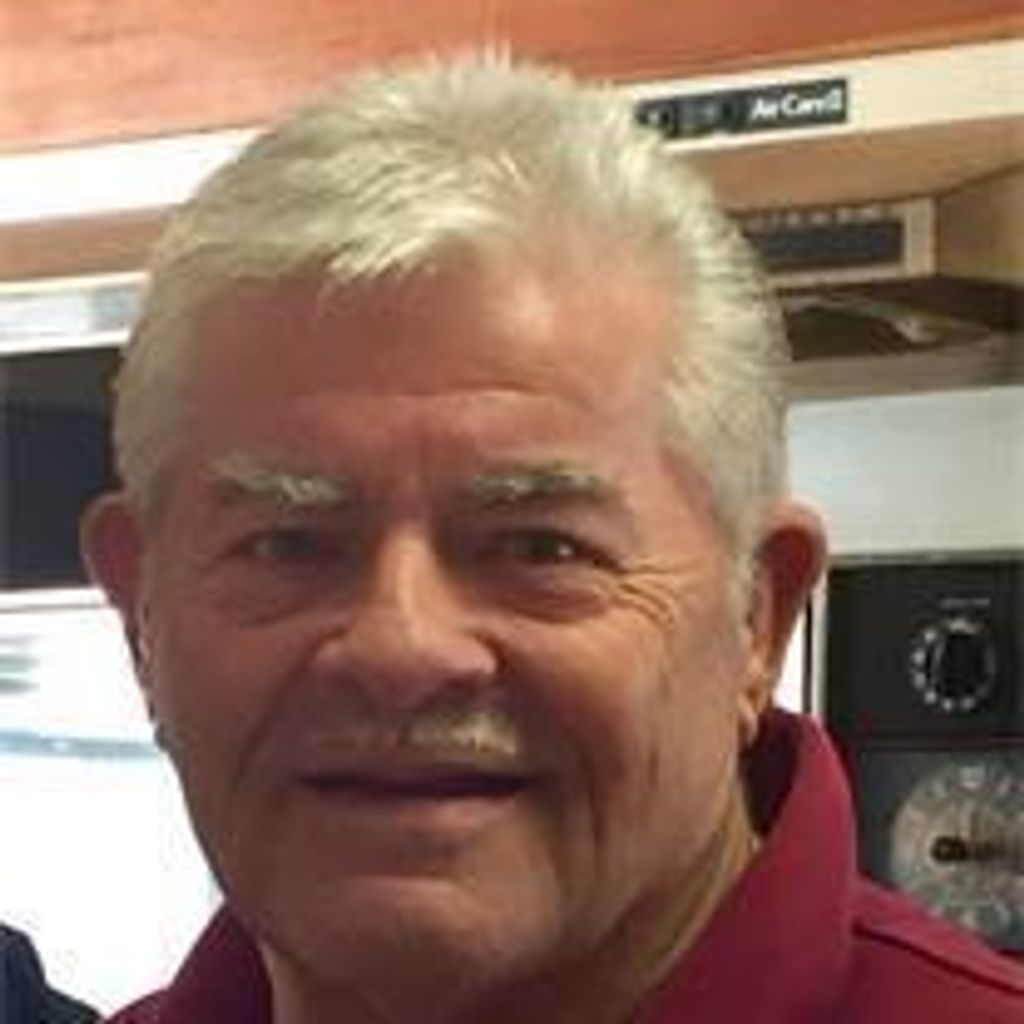 James E. Mullins Profile Photo