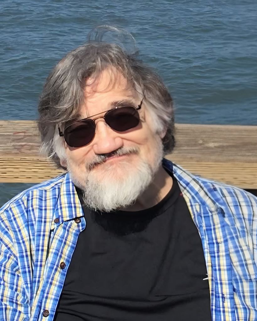 Chad Richardson Galloway Profile Photo