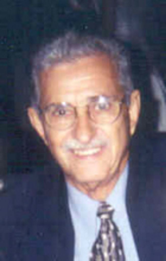 George Kazanas