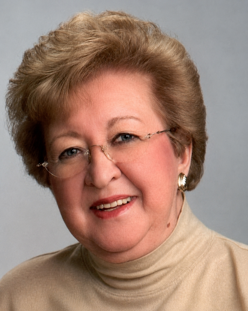 Martha M. (Sroka) M. Hagberg