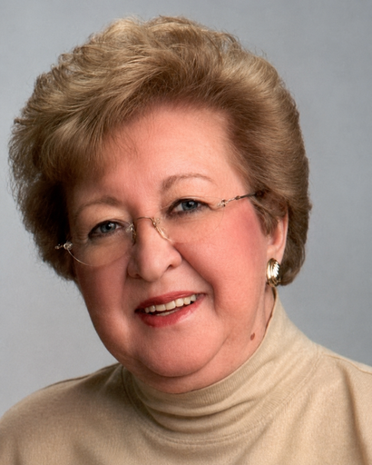 Martha M. (Sroka) M. Hagberg's obituary image