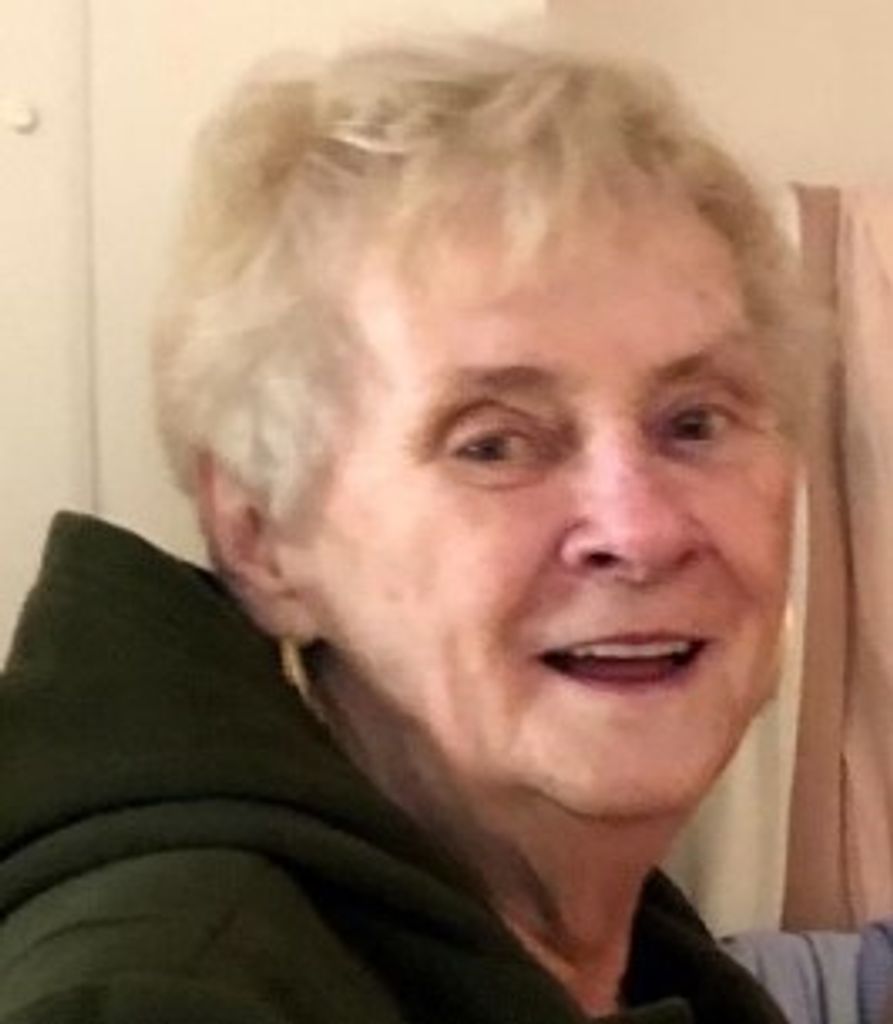 Theresa Igoe