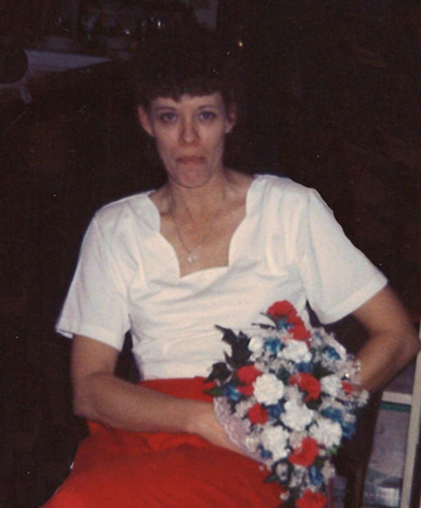 Dana Lynn (Sears) Page