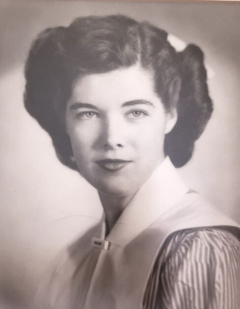 Mary Jane Hart (Jakubauskas)