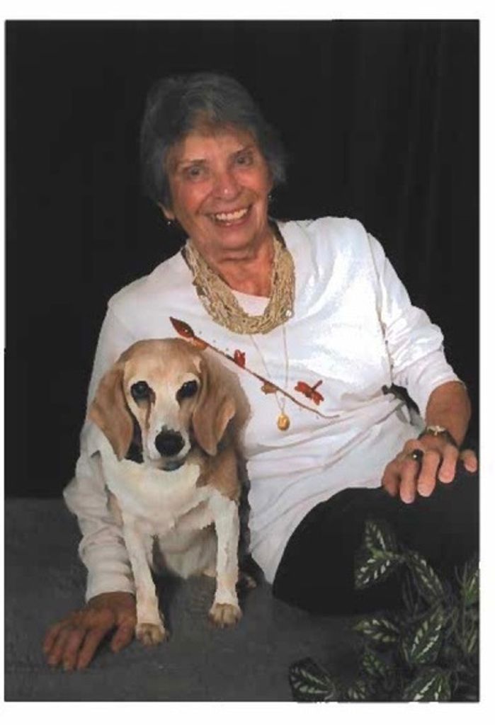 Georgette Knorowski Profile Photo