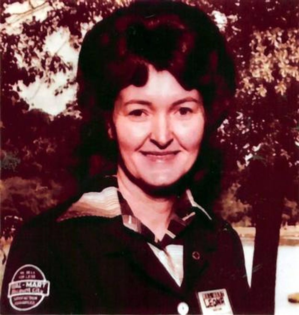 Leona Parker Profile Photo