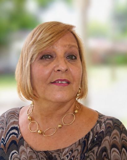 Sandra D German's obituary image