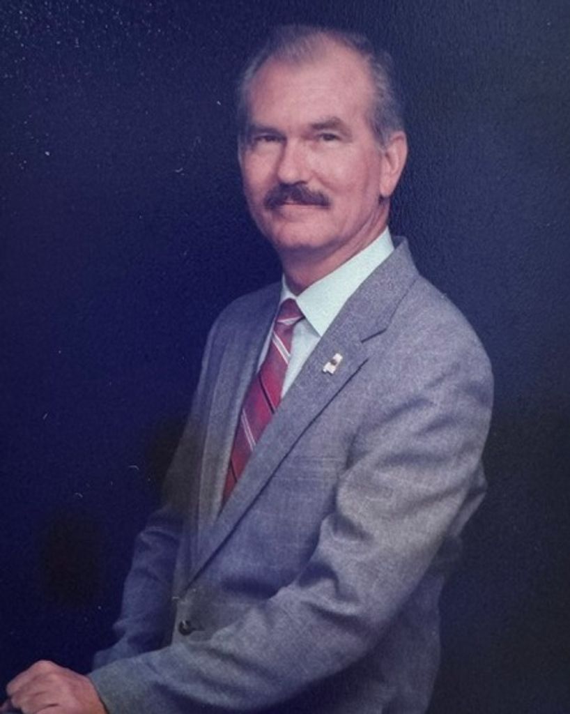 W. Tyson Thompson Profile Photo