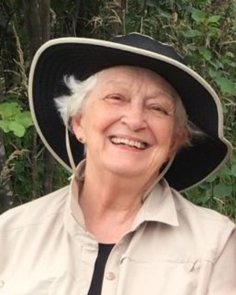 Ellen Marie Dunn