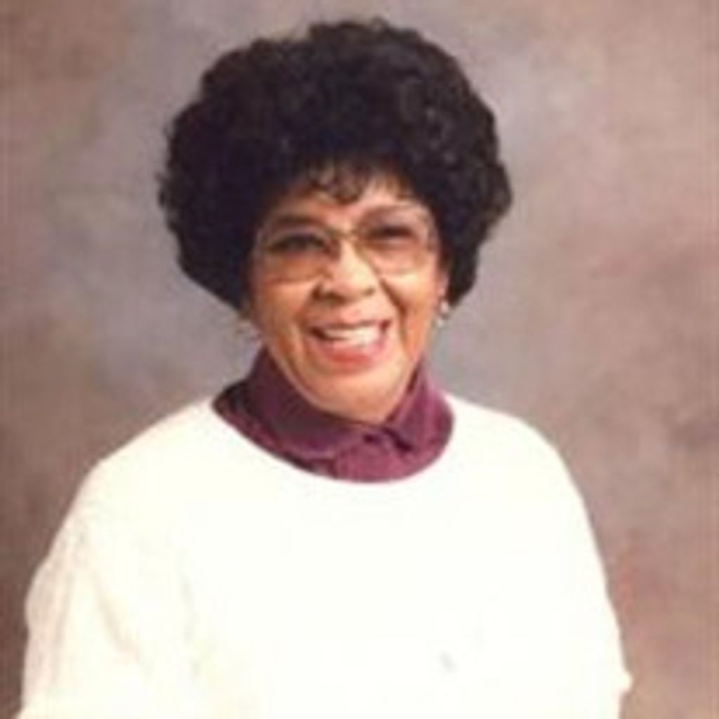 Vera E. Anderson