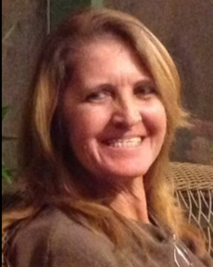 Melissa Chaney Anderson