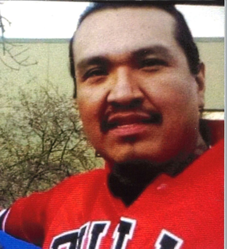 Jerome Elk Profile Photo