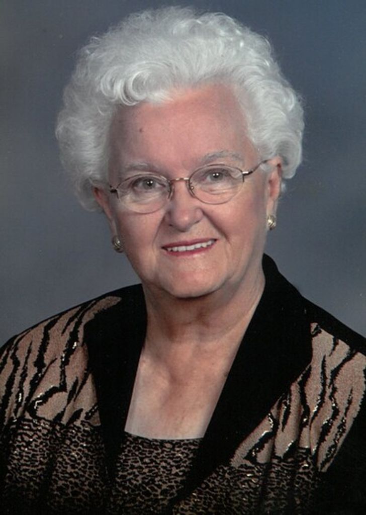 Shirley Mcnary Profile Photo