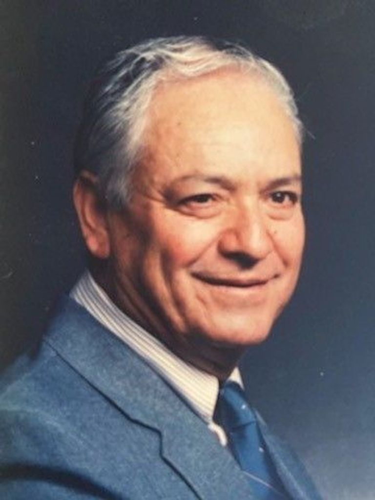 Luis Alfonso Granados Profile Photo
