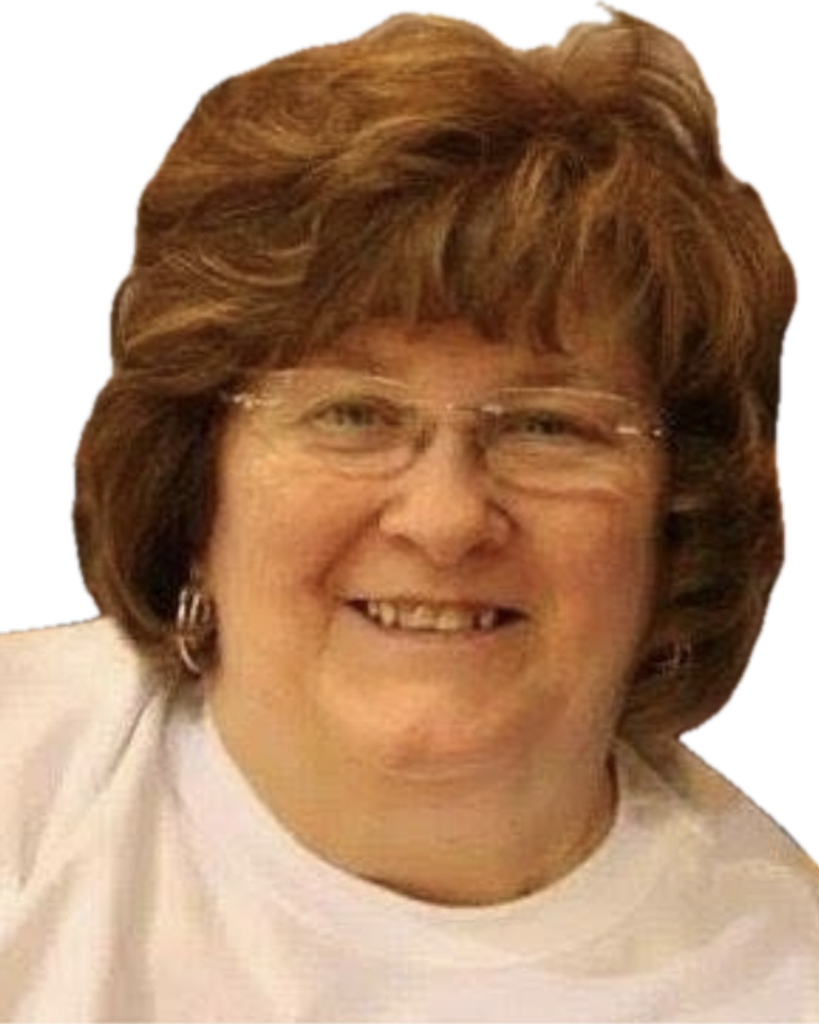 Ann Collinsworth