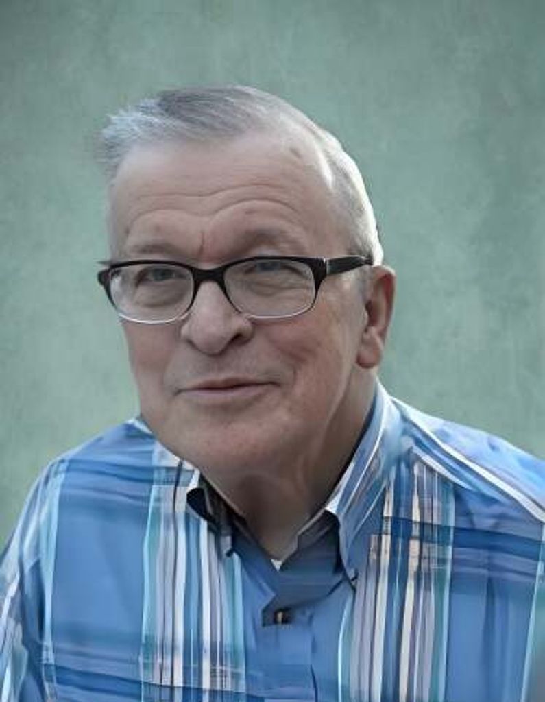 Thomas Thornbrew, Jr.