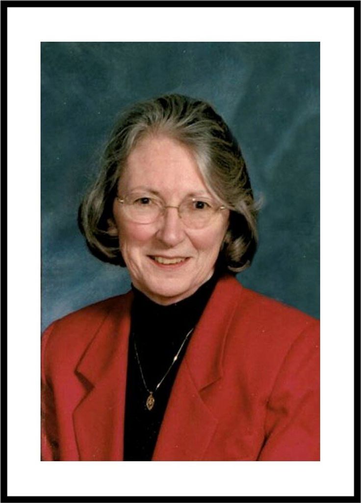 Ann Thill Profile Photo