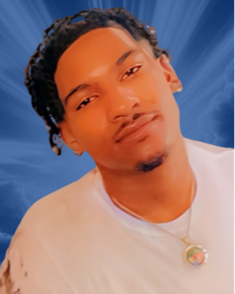 De'Ron McHenry Profile Photo