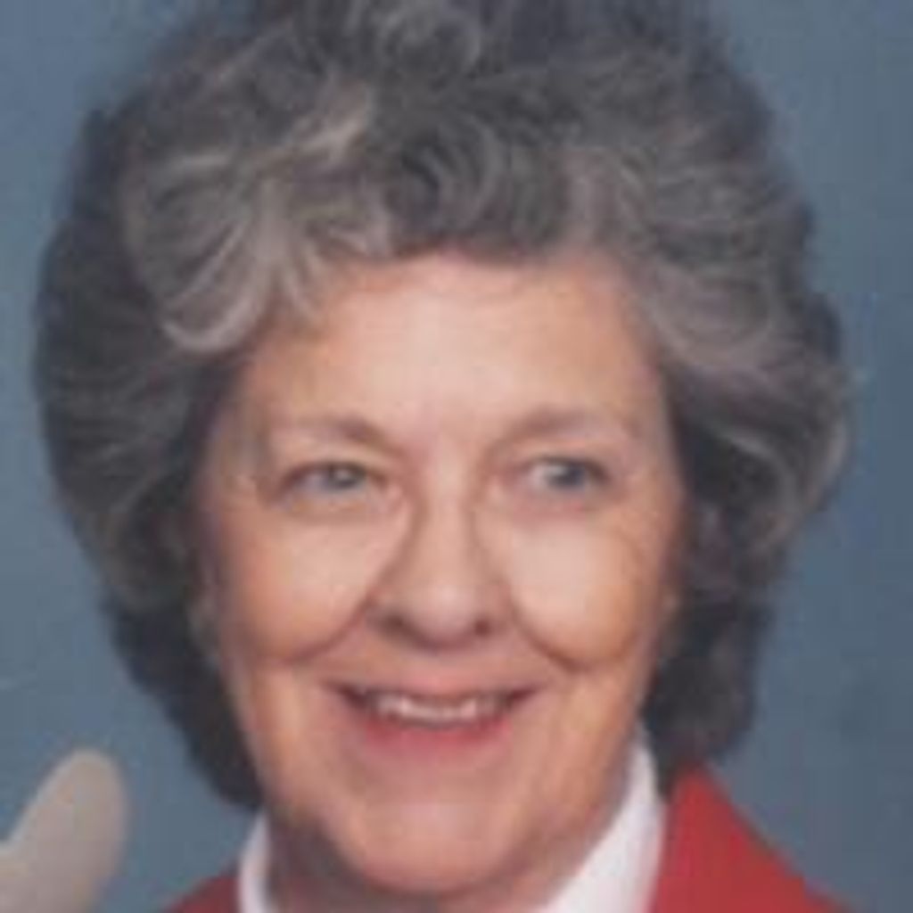 Dorothy Yvonne Lynch