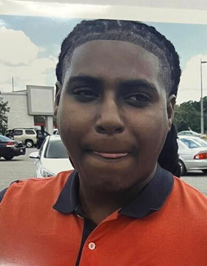 Yuriah M Gordon Profile Photo